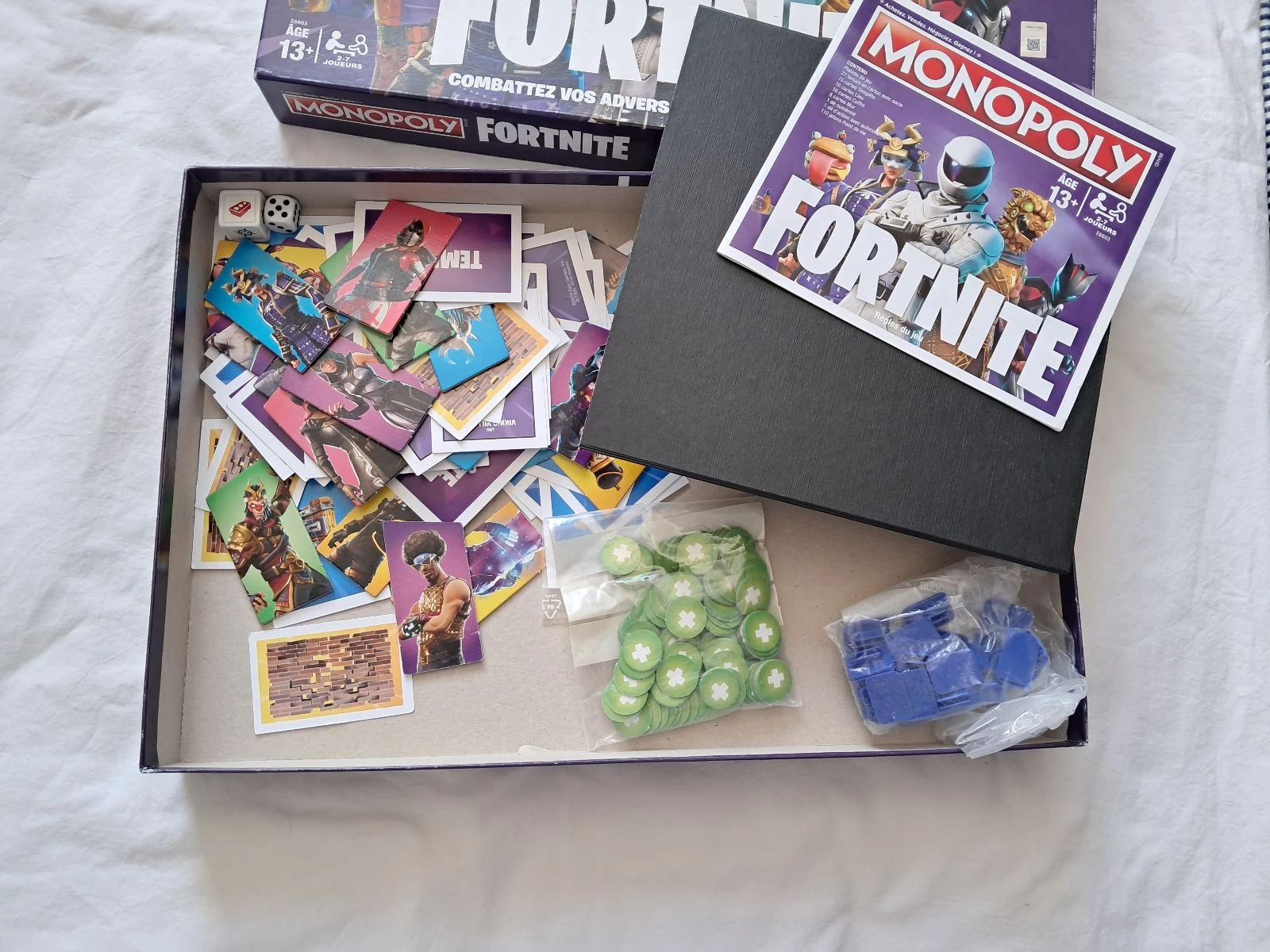 Jogo monopoly fortnite – photo 4